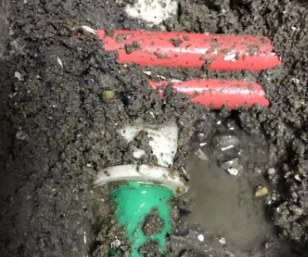 硚口漏水检测电话