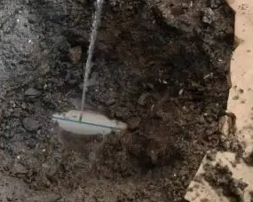 硚口测漏水价格