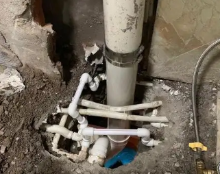 硚口漏水检测哪家好