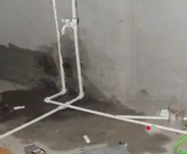 硚口水管漏水检测多少钱