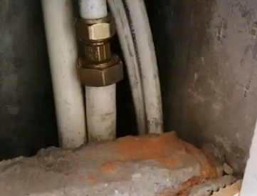 硚口水管漏水检测哪家好