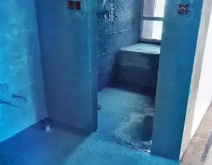 硚口卫生间防水哪家好