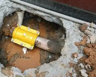 硚口卫生间测漏水哪家好