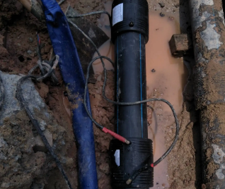 硚口水管漏水检测多少钱