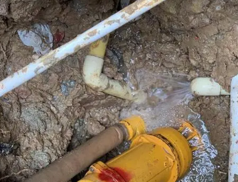 硚口水管漏水检测哪家好