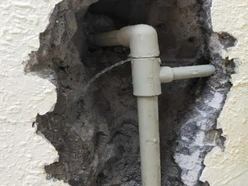 硚口卫生间测漏水哪家好