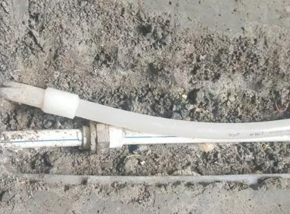 硚口卫生间测漏水哪家好