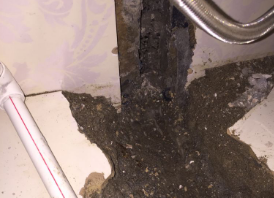 硚口卫生间测漏水哪家好