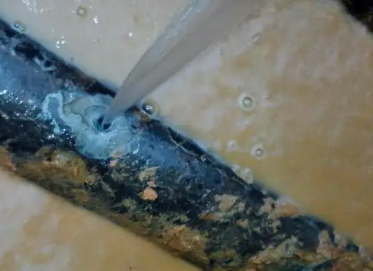 硚口水管漏水检测多少钱
