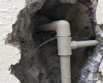 硚口卫生间测漏水哪家好