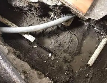 硚口卫生间测漏水价格明细