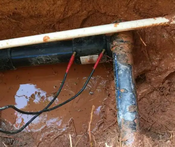 硚口水管漏水检测多少钱