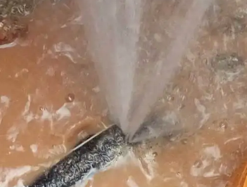 硚口水管漏水检测哪家好