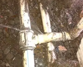 硚口卫生间测漏水多少钱