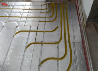 硚口地暖维修哪家好