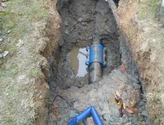 硚口水管漏水检测多少钱