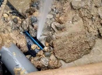硚口水管漏水检测哪家好