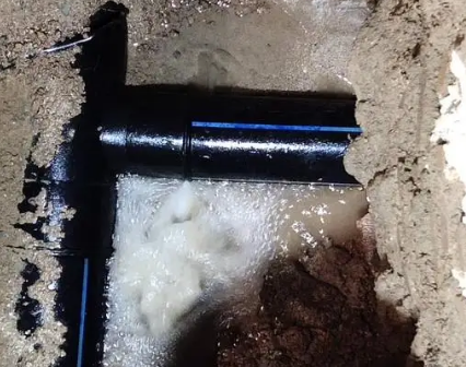 硚口水管漏水检测哪家好