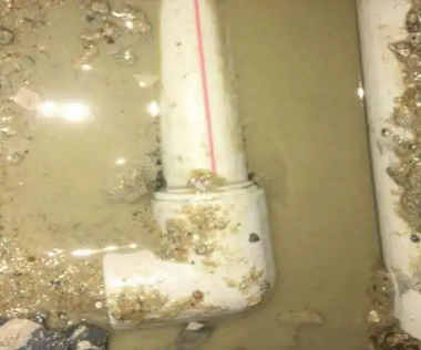 硚口水管漏水检测多少钱