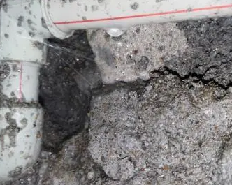 硚口漏水检测多少钱