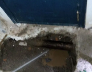 硚口水管漏水检测多少钱