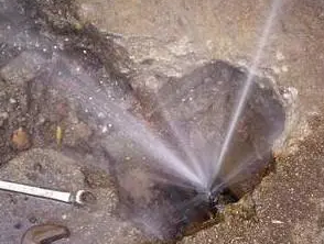 硚口水管漏水检测哪家好