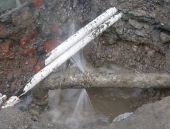 硚口测漏水多少钱