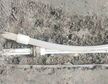 硚口测漏水哪家好