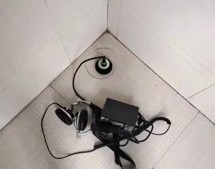 硚口测漏水公司