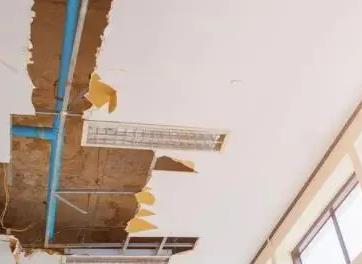 硚口测漏水电话