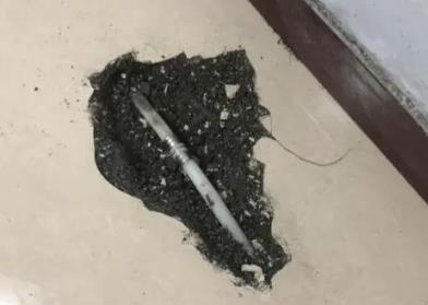 硚口测漏水哪家好